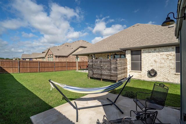 3667 Rolling Meadows Drive, Grand Prairie, TX 76065