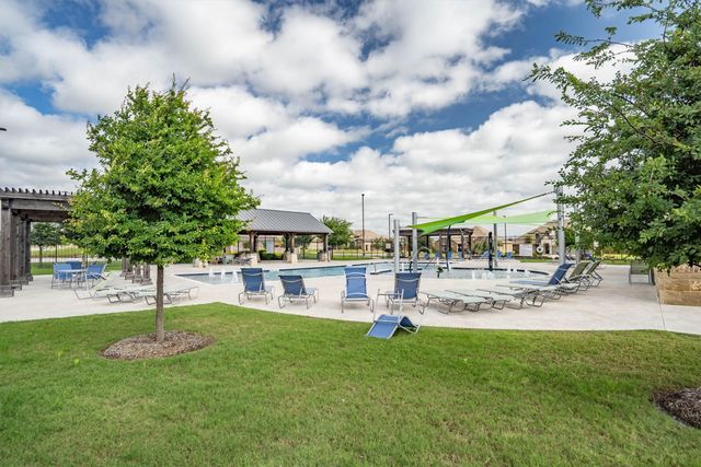 3667 Rolling Meadows Drive, Grand Prairie, TX 76065