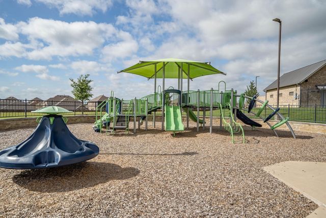 3667 Rolling Meadows Drive, Grand Prairie, TX 76065