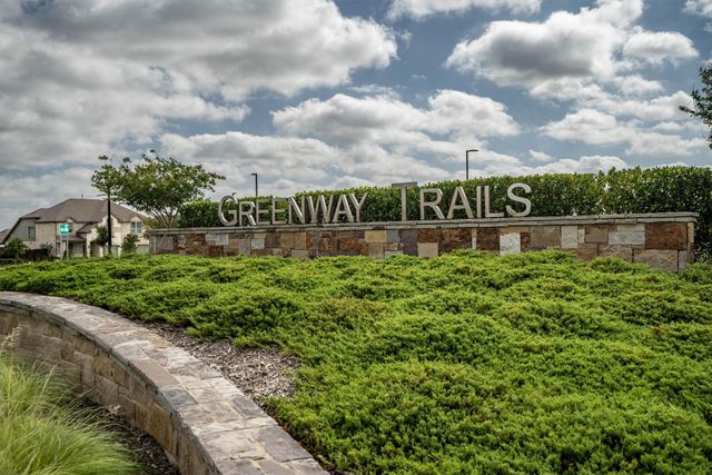 3667 Rolling Meadows Drive, Grand Prairie, TX 76065