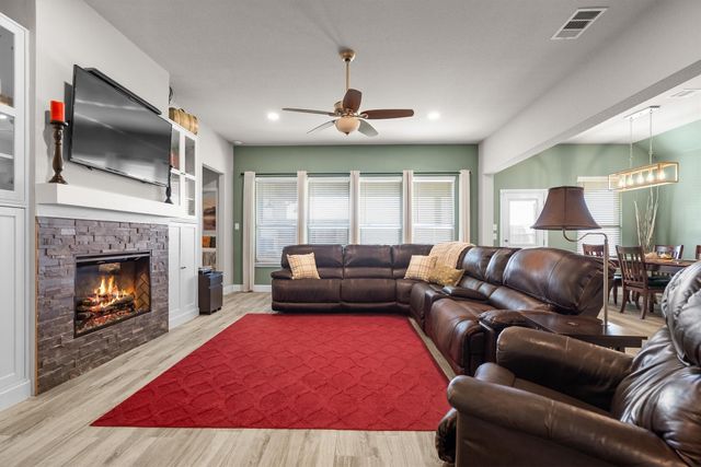 3667 Rolling Meadows Drive, Grand Prairie, TX 76065