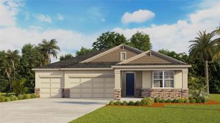 2383 HAYRICK PASS, Zephyrhills, FL 33541