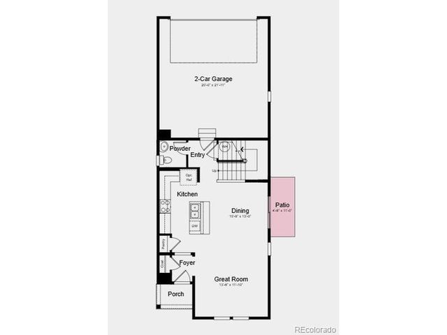 14841 Arbor Blvd W, Thornton, CO 80602