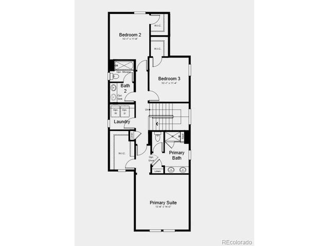 14841 Arbor Blvd W, Thornton, CO 80602