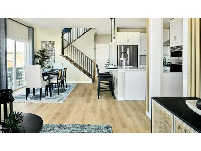 14841 Arbor Blvd W, Thornton, CO 80602