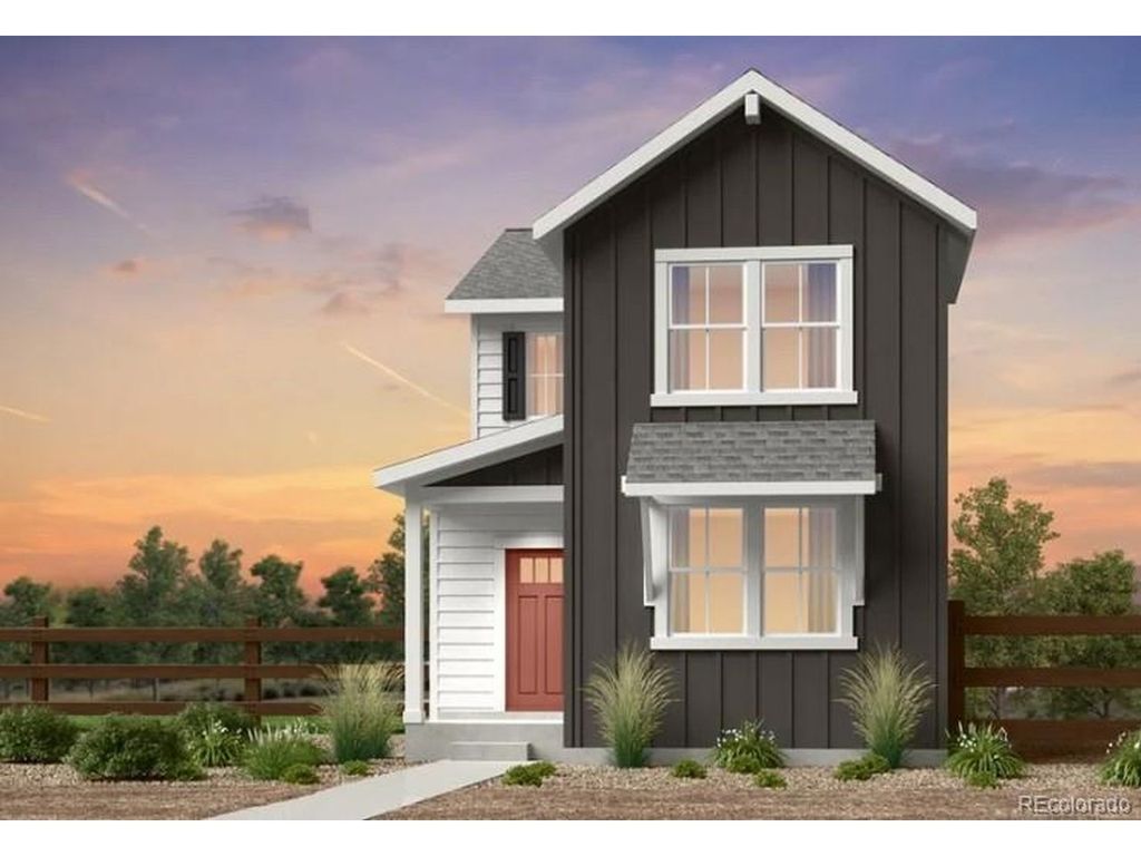 14841 Arbor Blvd W, Thornton, CO 80602