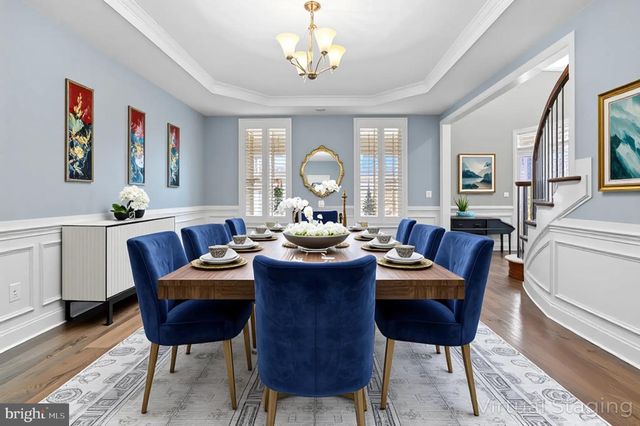 5220 BONNIE BRAE FARM DR, Haymarket, VA 20169