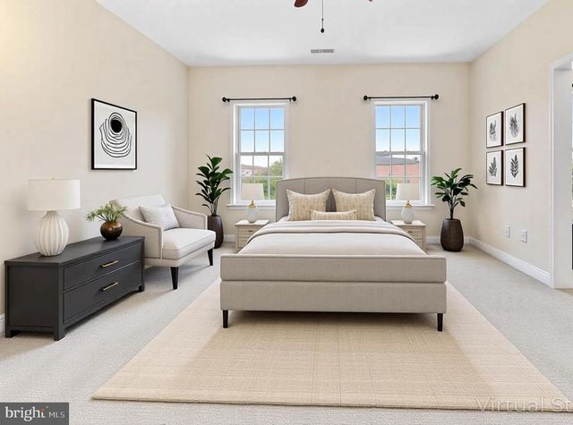 5220 BONNIE BRAE FARM DR, Haymarket, VA 20169