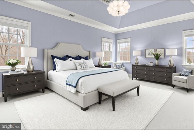 5220 BONNIE BRAE FARM DR, Haymarket, VA 20169