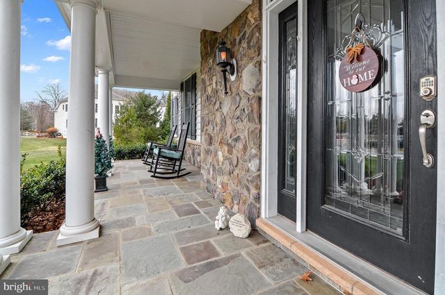 5220 BONNIE BRAE FARM DR, Haymarket, VA 20169