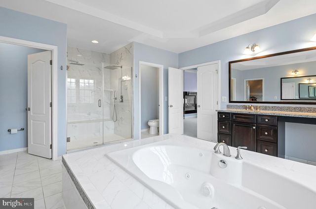 5220 BONNIE BRAE FARM DR, Haymarket, VA 20169