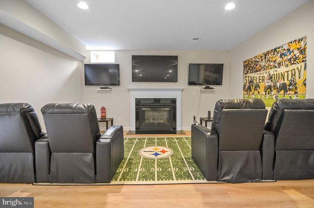 5220 BONNIE BRAE FARM DR, Haymarket, VA 20169