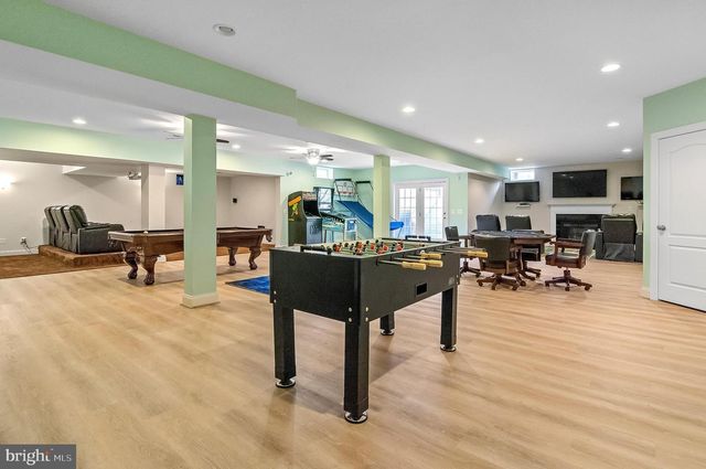 5220 BONNIE BRAE FARM DR, Haymarket, VA 20169