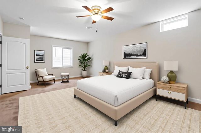 5220 BONNIE BRAE FARM DR, Haymarket, VA 20169