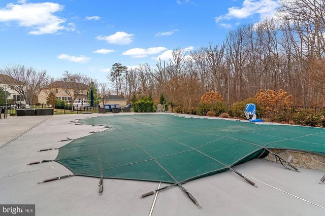 5220 BONNIE BRAE FARM DR, Haymarket, VA 20169