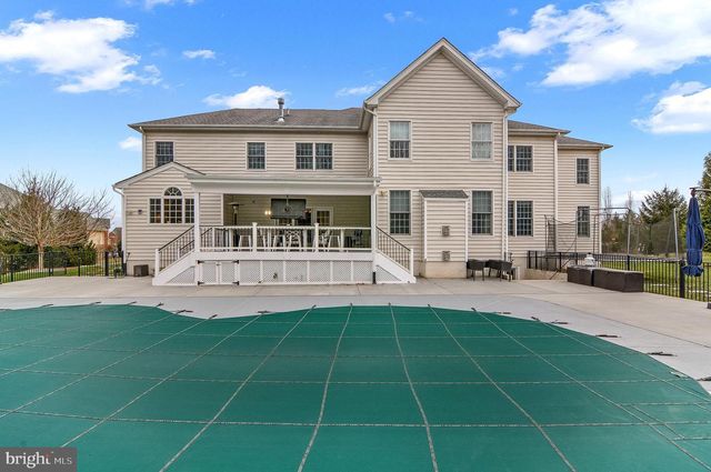 5220 BONNIE BRAE FARM DR, Haymarket, VA 20169