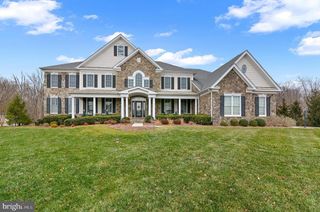 5220 BONNIE BRAE FARM DR, Haymarket, VA 20169