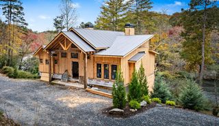 Lot 19 River Chase Way, Mineral Bluff, GA 30559