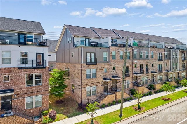 12057 Brooklyn Avenue, Charlotte, NC 28204