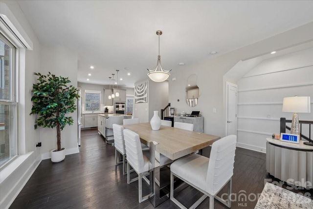 12057 Brooklyn Avenue, Charlotte, NC 28204