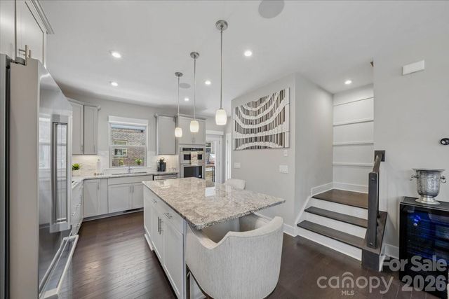 12057 Brooklyn Avenue, Charlotte, NC 28204