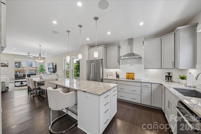 12057 Brooklyn Avenue, Charlotte, NC 28204