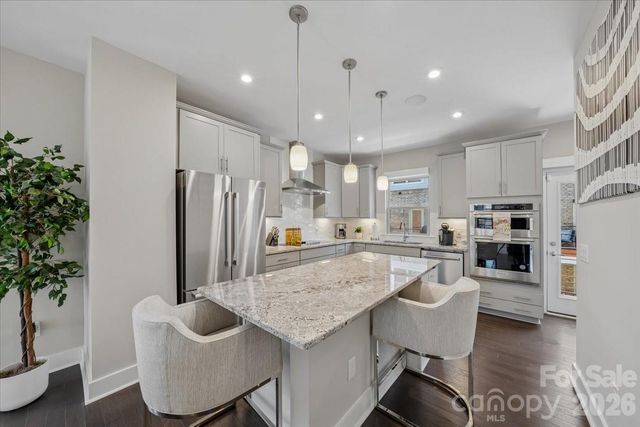 12057 Brooklyn Avenue, Charlotte, NC 28204
