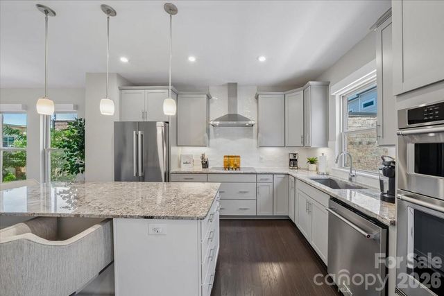 12057 Brooklyn Avenue, Charlotte, NC 28204
