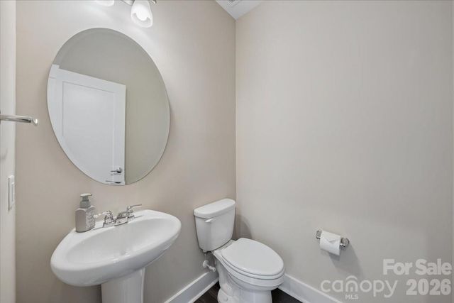12057 Brooklyn Avenue, Charlotte, NC 28204
