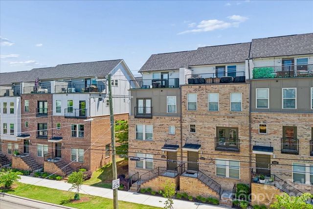 12057 Brooklyn Avenue, Charlotte, NC 28204