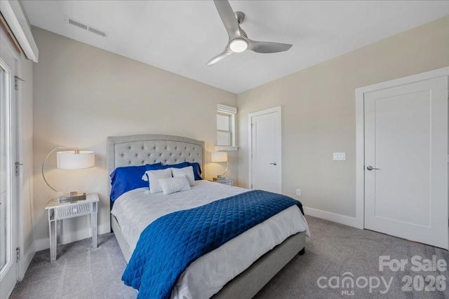 12057 Brooklyn Avenue, Charlotte, NC 28204