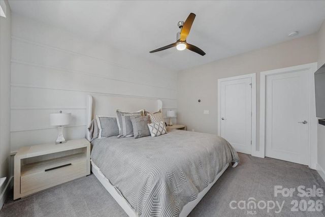 12057 Brooklyn Avenue, Charlotte, NC 28204