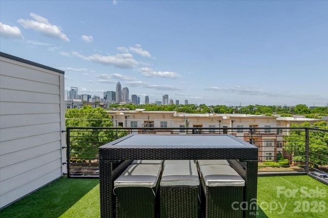 12057 Brooklyn Avenue, Charlotte, NC 28204