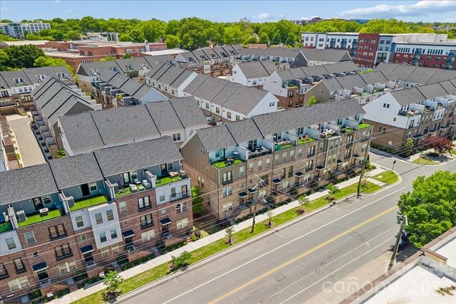 12057 Brooklyn Avenue, Charlotte, NC 28204