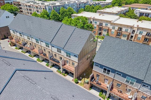 12057 Brooklyn Avenue, Charlotte, NC 28204