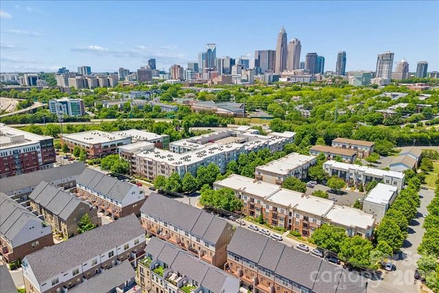 12057 Brooklyn Avenue, Charlotte, NC 28204