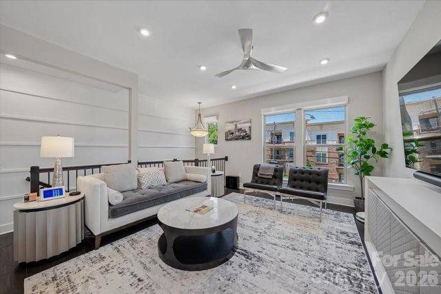 12057 Brooklyn Avenue, Charlotte, NC 28204