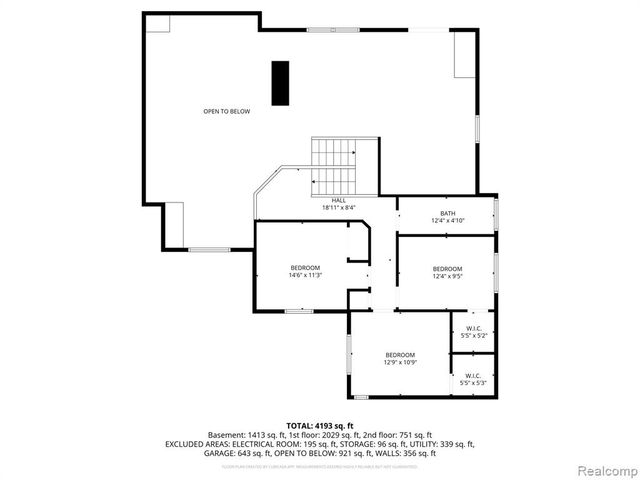 1160 Indianpipe Road, Lake Orion, MI 48360