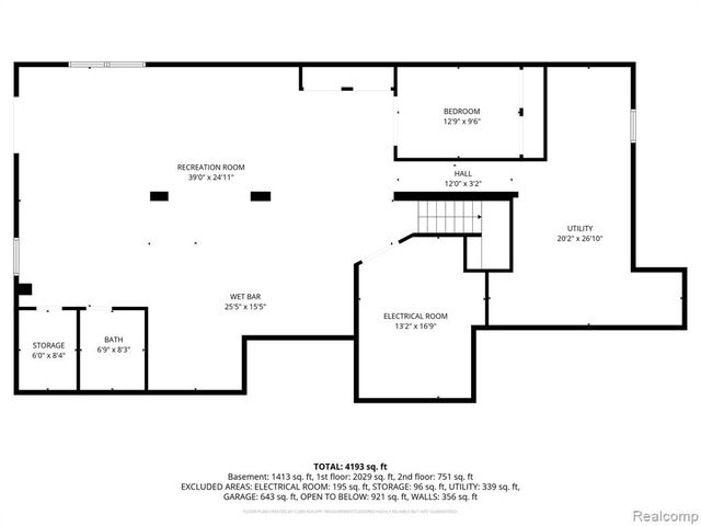 1160 Indianpipe Road, Lake Orion, MI 48360
