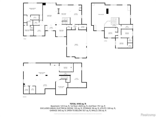 1160 Indianpipe Road, Lake Orion, MI 48360
