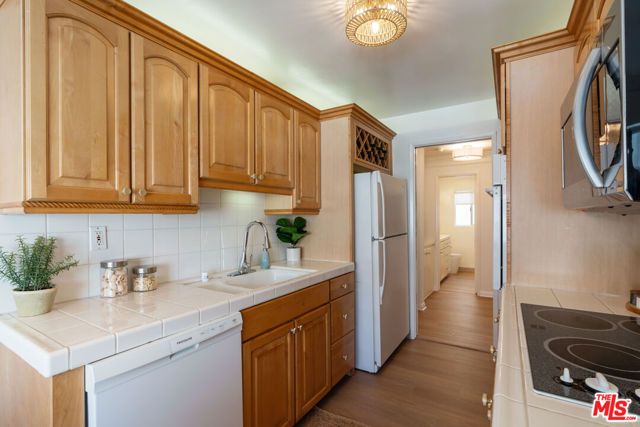 1021 12th Street 203, Santa Monica, CA 90403
