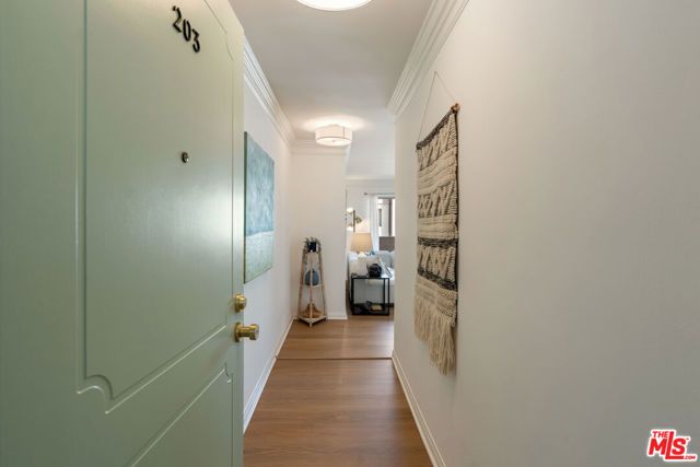 1021 12th Street 203, Santa Monica, CA 90403