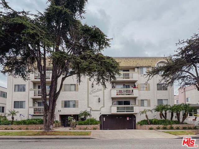 1021 12th Street 203, Santa Monica, CA 90403