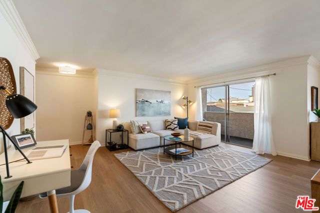 1021 12th Street 203, Santa Monica, CA 90403