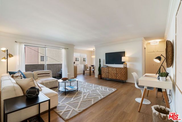 1021 12th Street 203, Santa Monica, CA 90403
