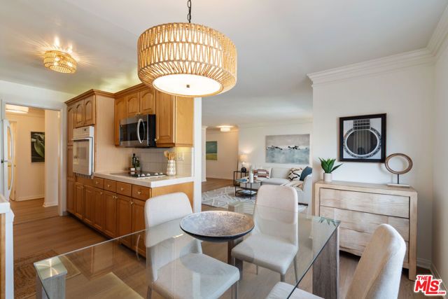 1021 12th Street 203, Santa Monica, CA 90403