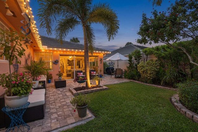 4089 Old Oak Drive, Palm Beach Gardens, FL 33410