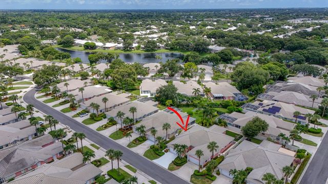4089 Old Oak Drive, Palm Beach Gardens, FL 33410
