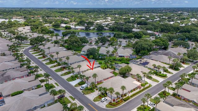 4089 Old Oak Drive, Palm Beach Gardens, FL 33410