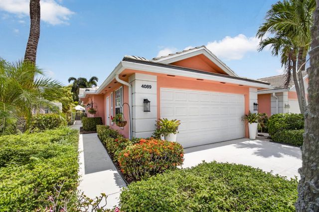 4089 Old Oak Drive, Palm Beach Gardens, FL 33410